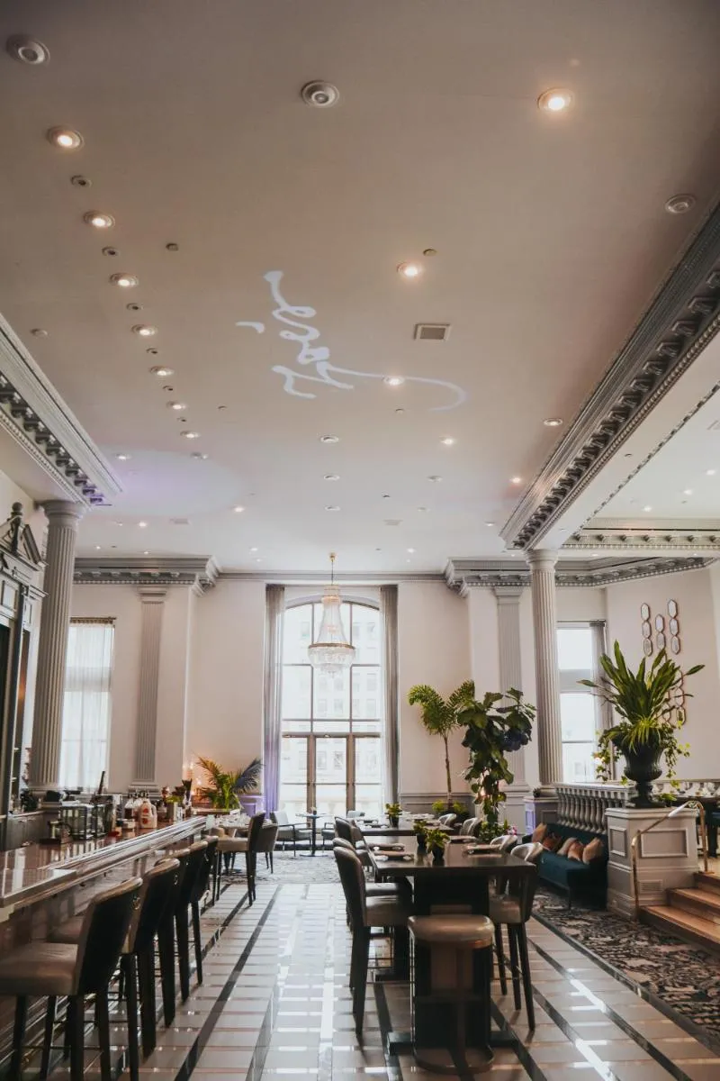 Image 4 of Fairmont Chateau Laurier Gold Experience