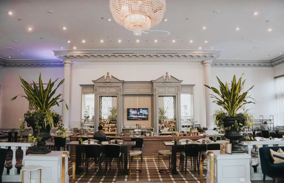 Image 5 of Fairmont Chateau Laurier Gold Experience