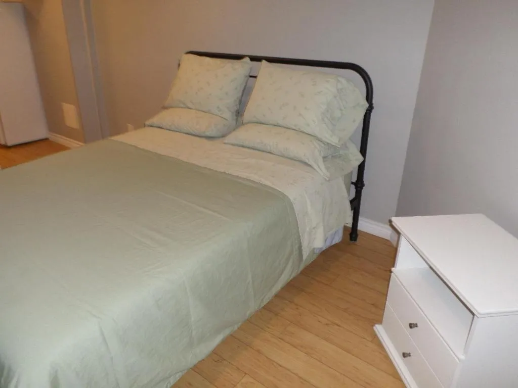 Image 6 of Fantastic and Modern Downtown 1-Bed Basement Apt., parking Wi-Fi and Netflix included