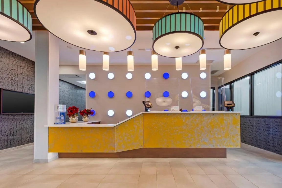 Image of GLō Best Western Kanata Ottawa West