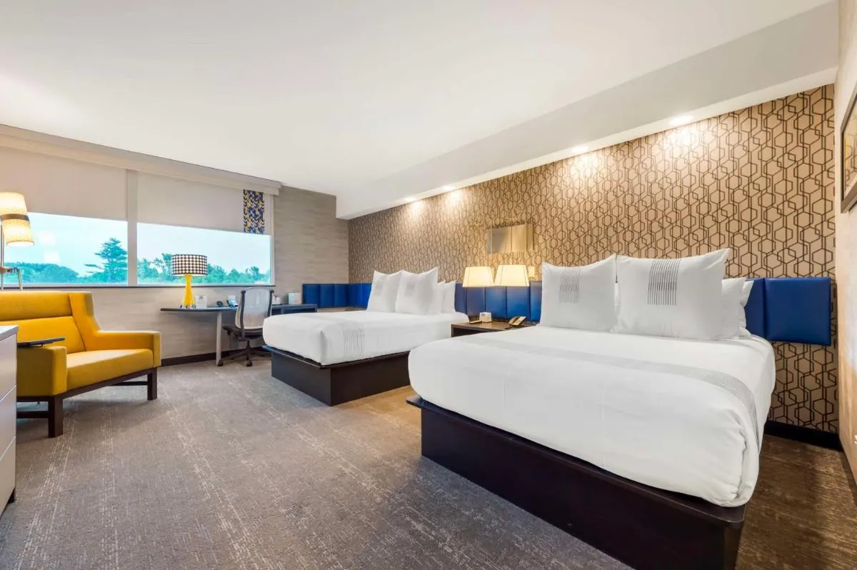 Image 1 of GLō Best Western Kanata Ottawa West