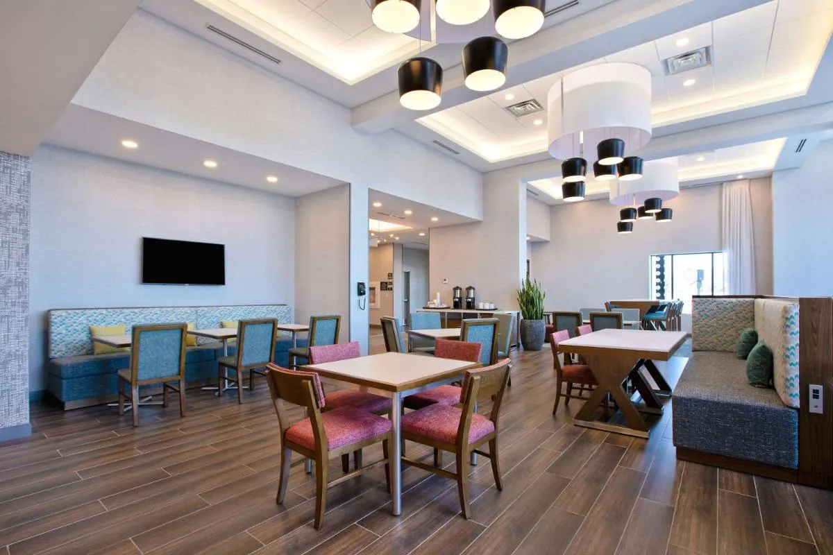 Image 5 of Hampton Inn & Suites Ottawa West, Ontario, Canada