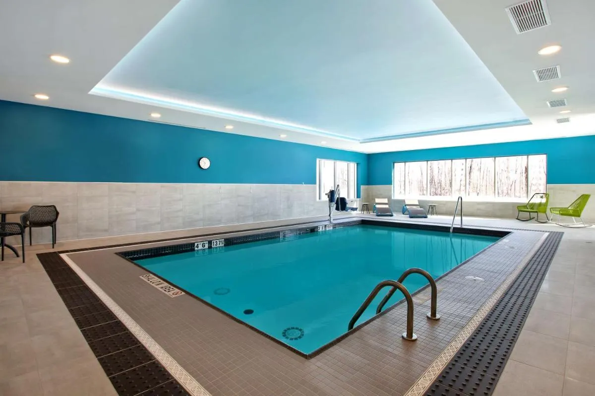 Image 3 of Hampton Inn & Suites Ottawa West, Ontario, Canada