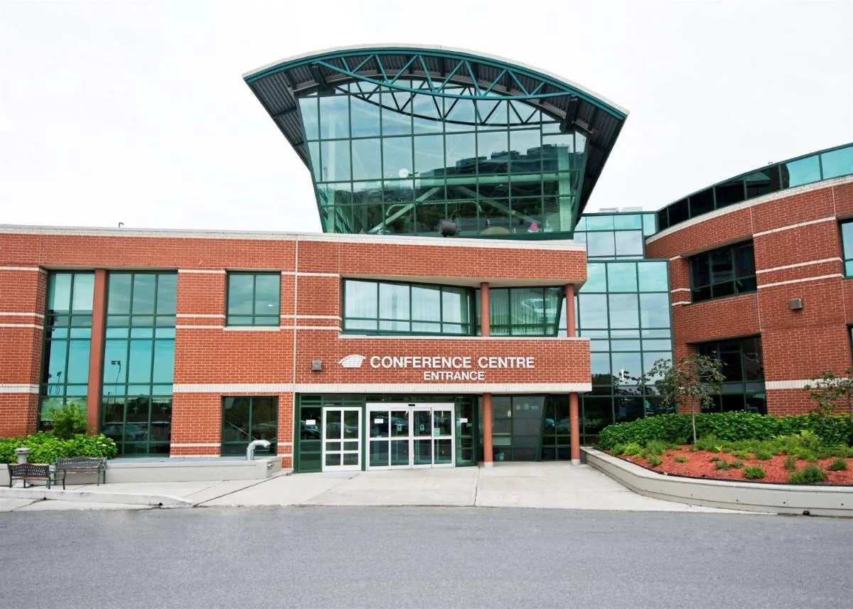 Image 6 of Hampton by Hilton Ottawa