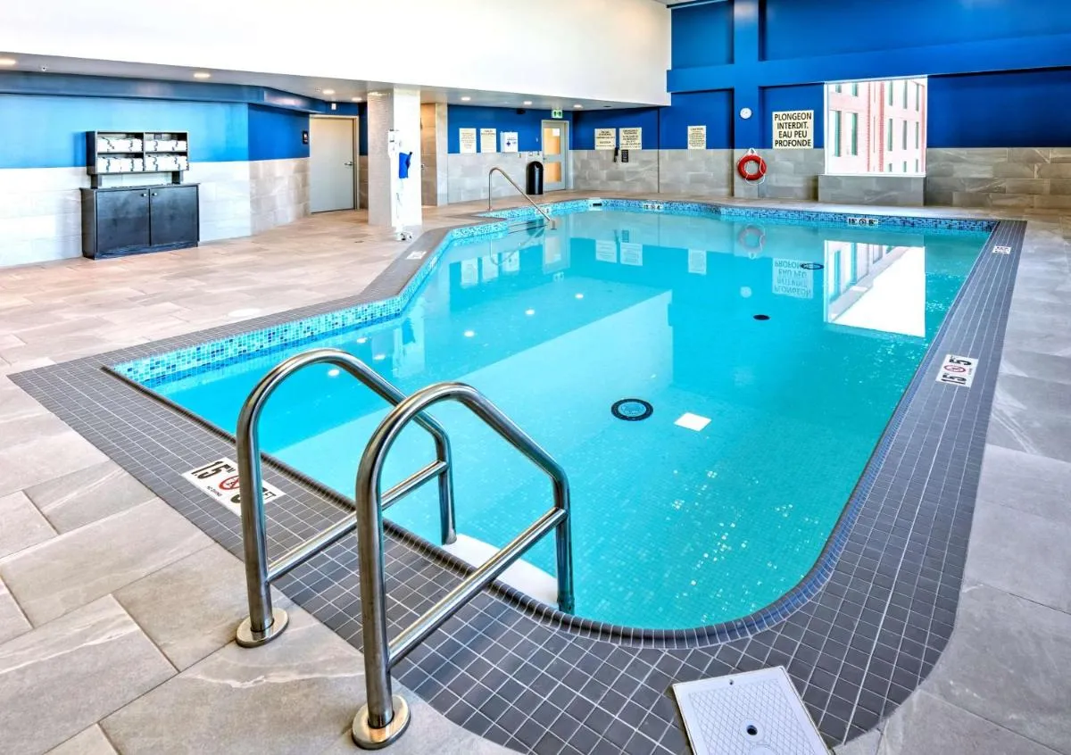 Image 3 of Hampton by Hilton Ottawa