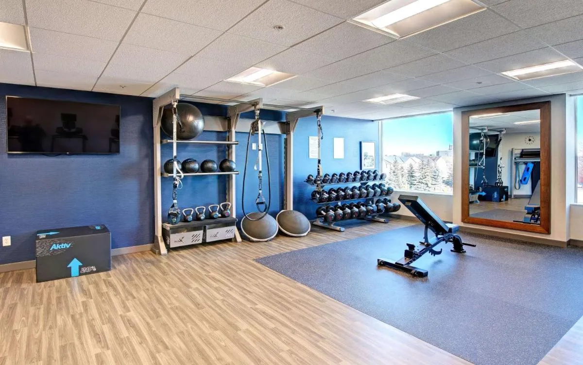 Image 5 of Hampton by Hilton Ottawa