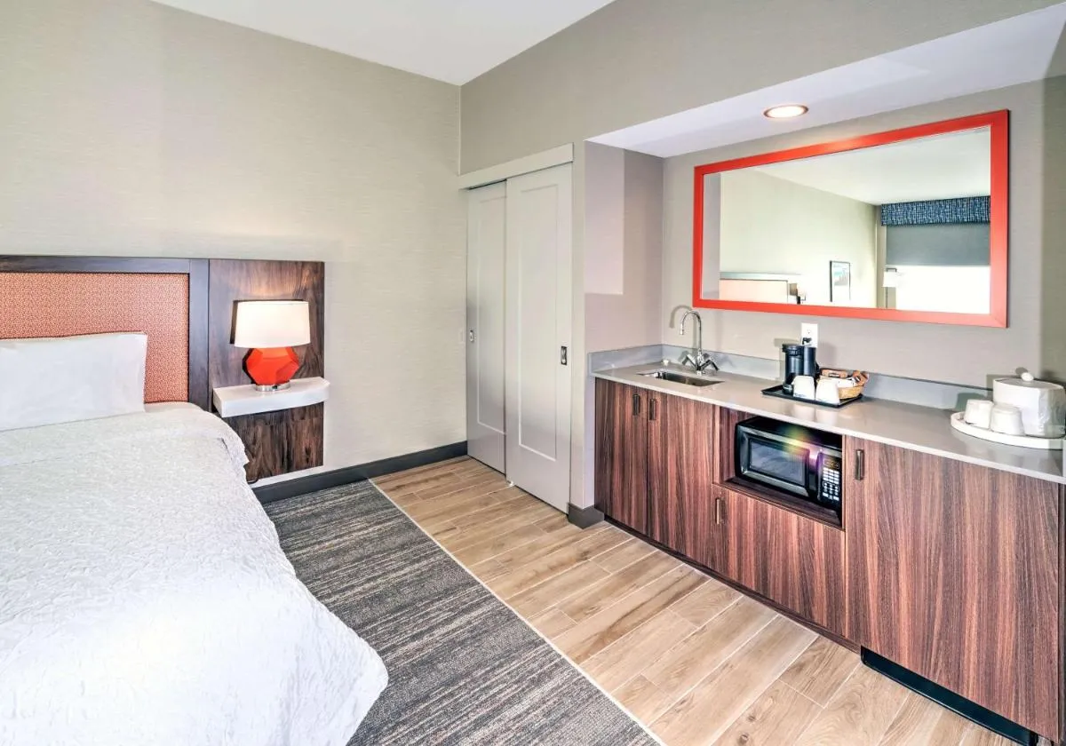 Image 4 of Hampton by Hilton Ottawa