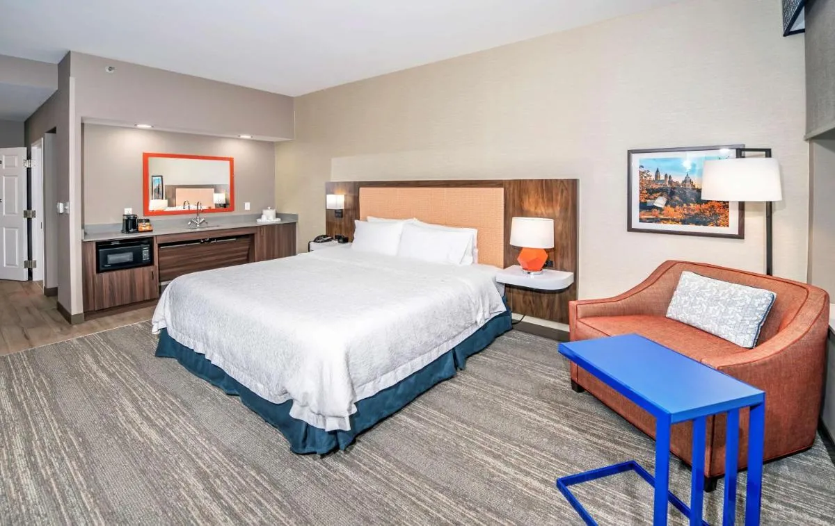 Image 1 of Hampton by Hilton Ottawa