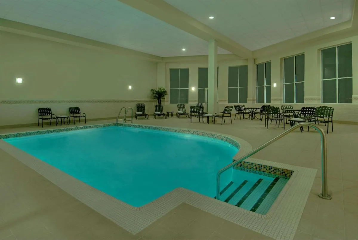 Image 3 of Hilton Garden Inn Ottawa Airport