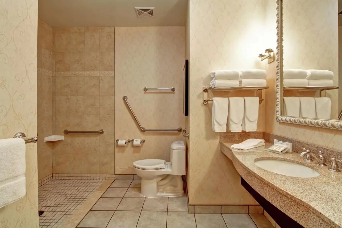 Image 2 of Hilton Garden Inn Ottawa Airport