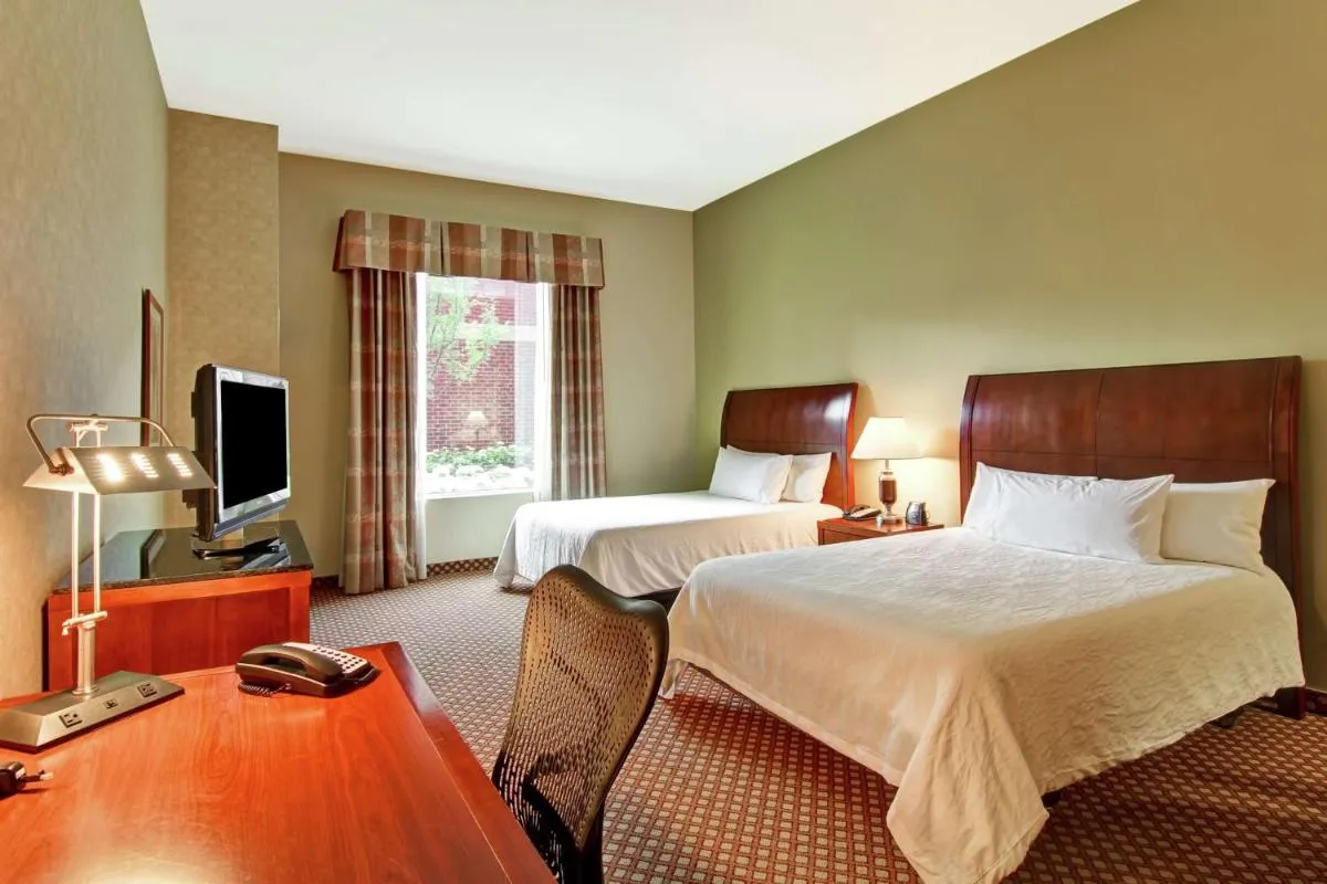 Image 1 of Hilton Garden Inn Ottawa Airport
