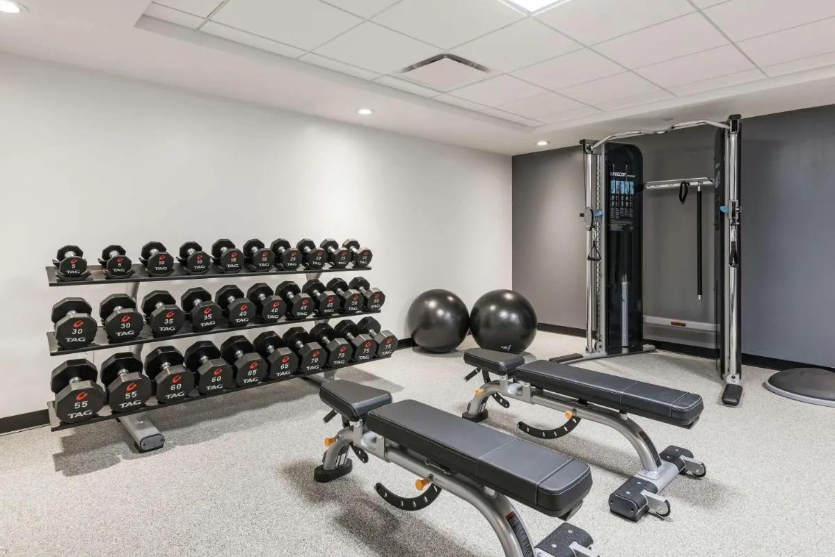 Image 3 of Hilton Garden Inn Ottawa Downtown