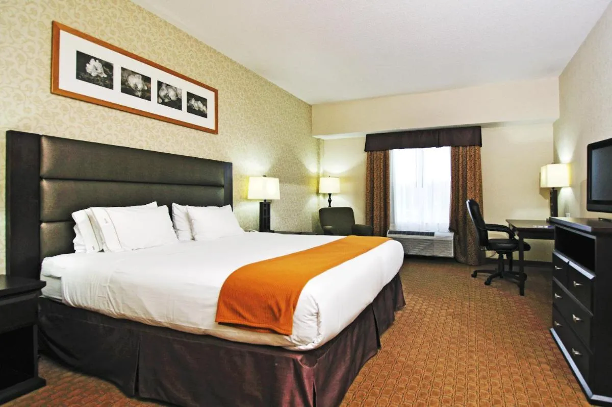 Image 1 of Holiday Inn Express Hotel & Suites Ottawa Airport, an IHG Hotel