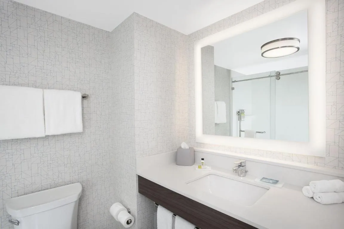 Image of Holiday Inn Express Hotel & Suites Ottawa Airport, an IHG Hotel