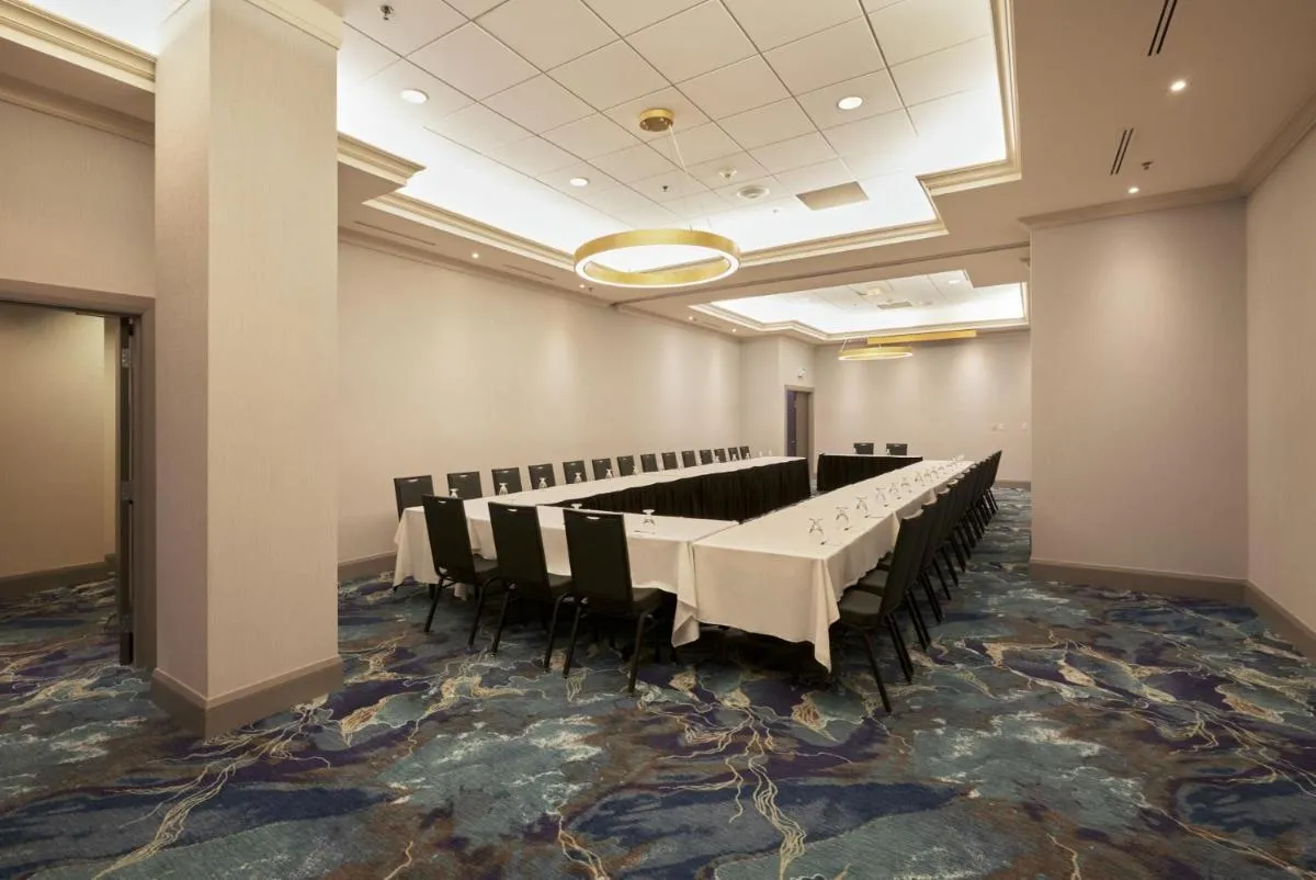 Image 6 of Holiday Inn & Suites Ottawa Kanata, an IHG Hotel