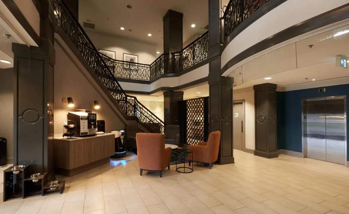 Image 4 of Holiday Inn & Suites Ottawa Kanata, an IHG Hotel