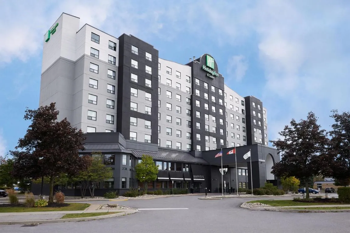 Image of Holiday Inn & Suites Ottawa Kanata, an IHG Hotel