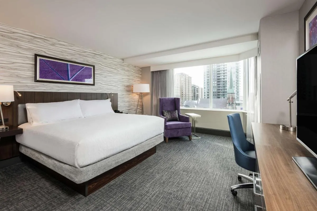 Image 5 of Homewood Suites By Hilton Ottawa Downtown