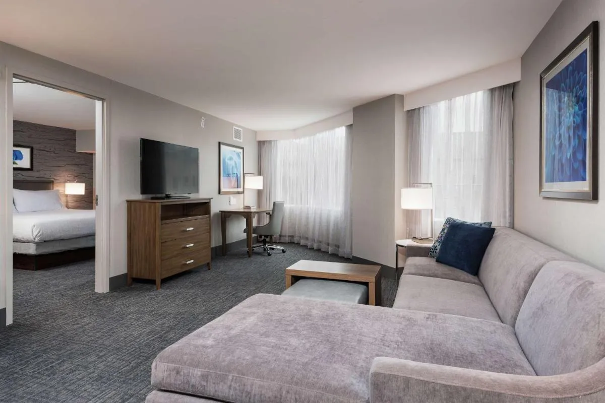 Image 1 of Homewood Suites By Hilton Ottawa Downtown