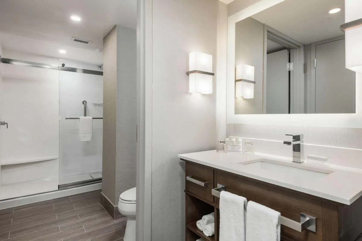 Image 2 of Homewood Suites By Hilton Ottawa Downtown