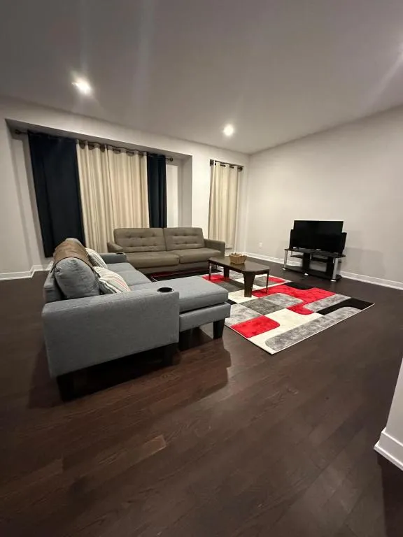 Image of House of Peace – Includes Netflix, Prime-video, Wi-Fi