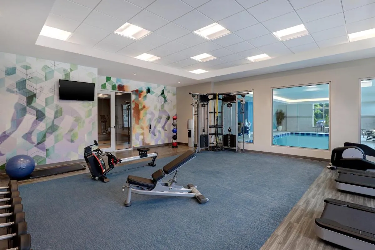 Image 5 of Hyatt Place Ottawa West