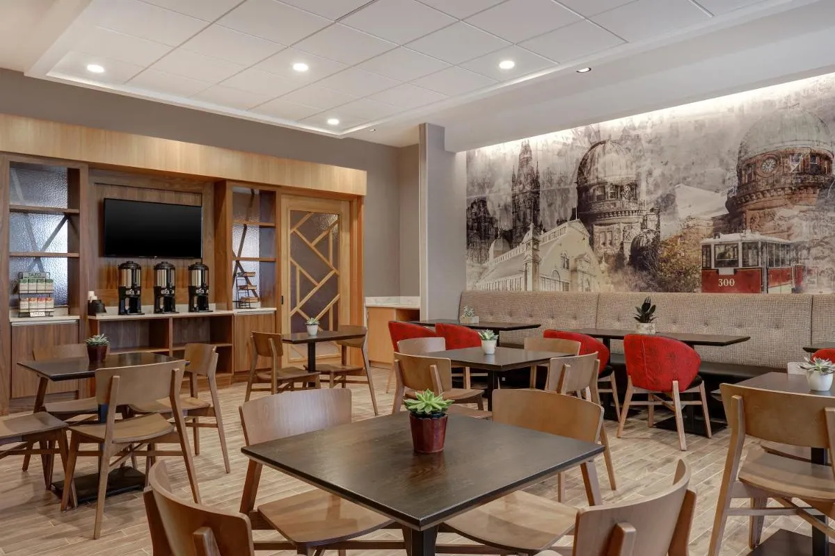Image 4 of Hyatt Place Ottawa West