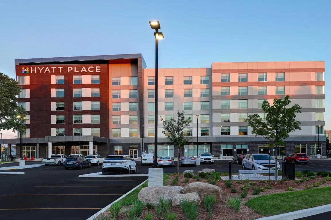 Image of Hyatt Place Ottawa West