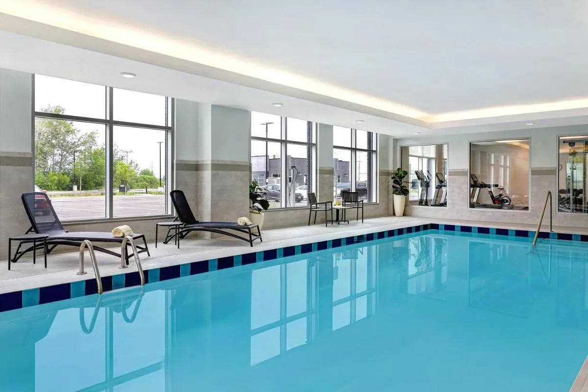 Image 3 of Hyatt Place Ottawa West