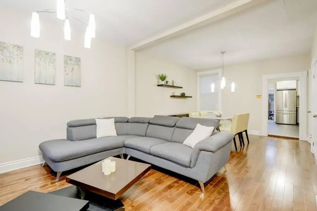 Image of JstLikeHome – Central Suite