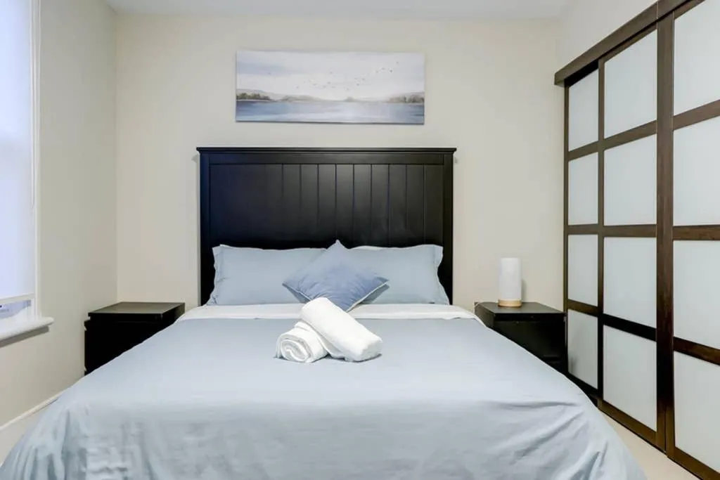 Image 5 of JstLikeHome – Central Suite