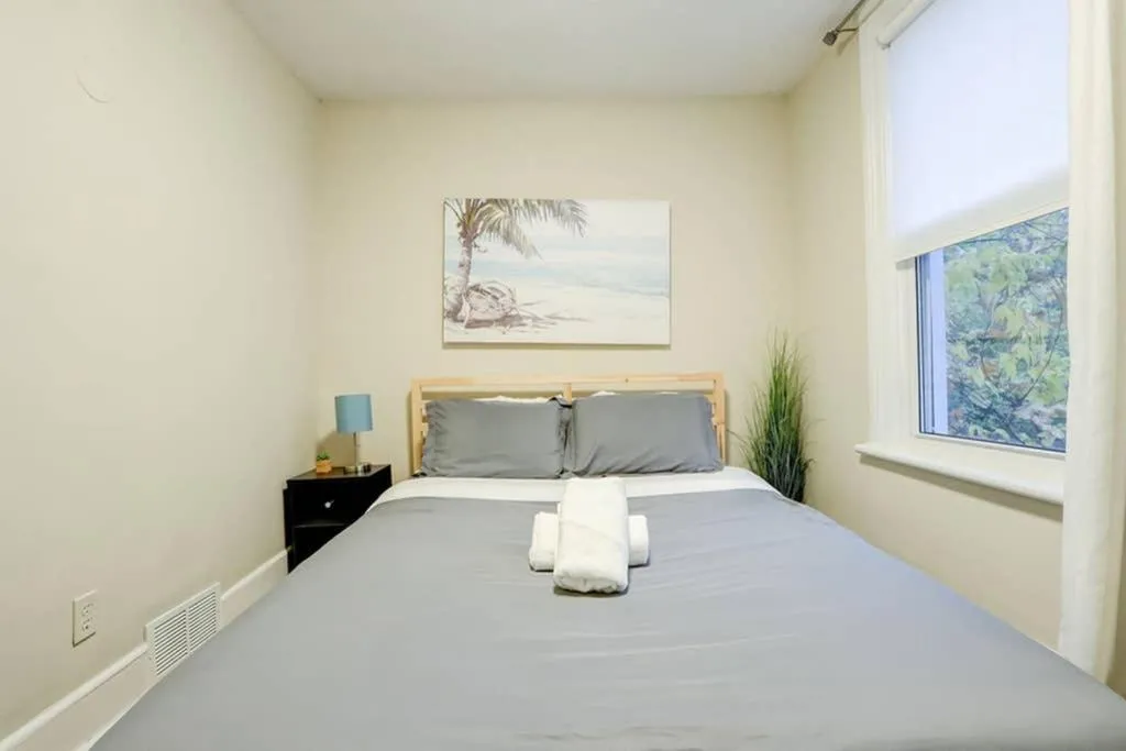 Image 1 of JstLikeHome – Central Suite