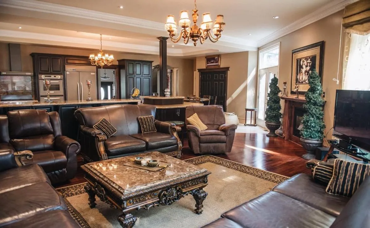 Image 4 of JstLikeHome – Luxury Mansion & Guesthouse