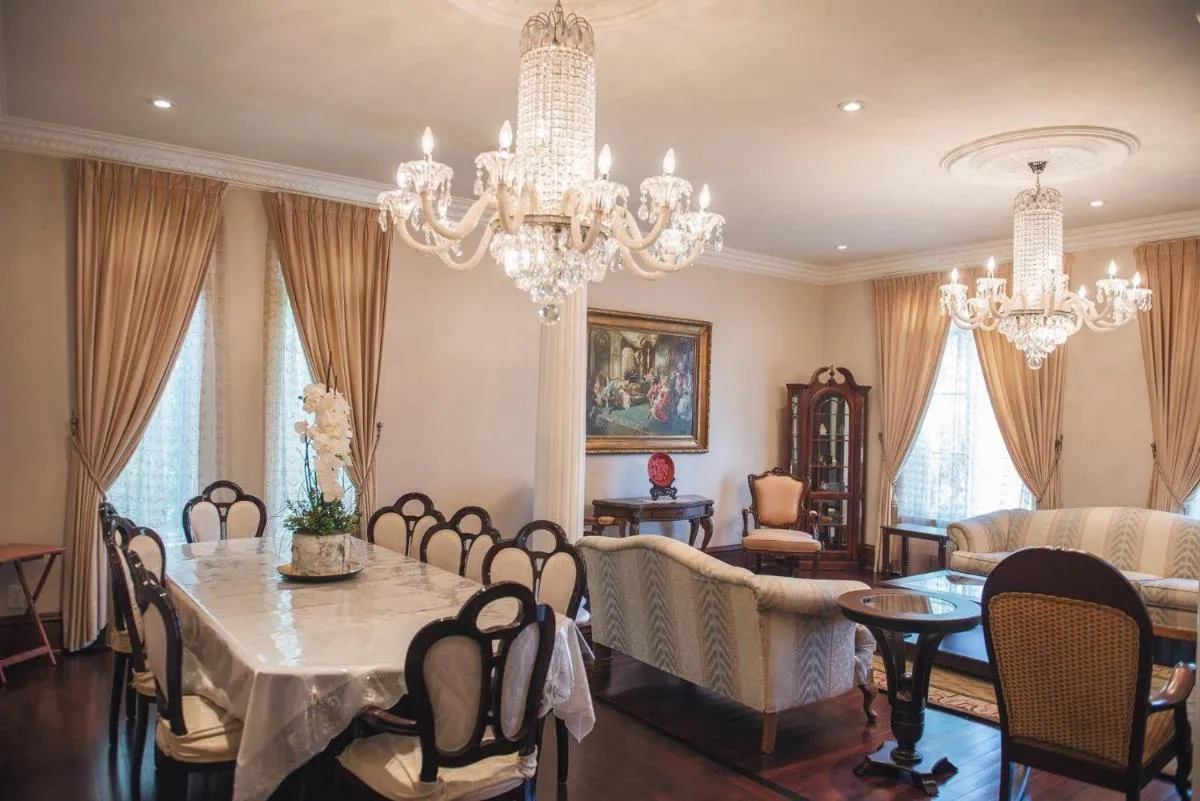 Image 6 of JstLikeHome – Luxury Mansion & Guesthouse