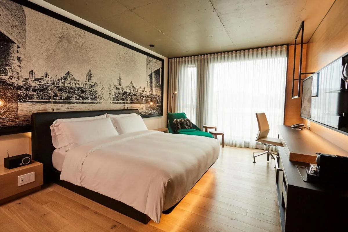 Image 1 of Le Germain Hotel Ottawa