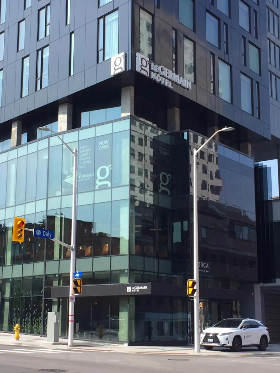 Image 5 of Le Germain Hotel Ottawa