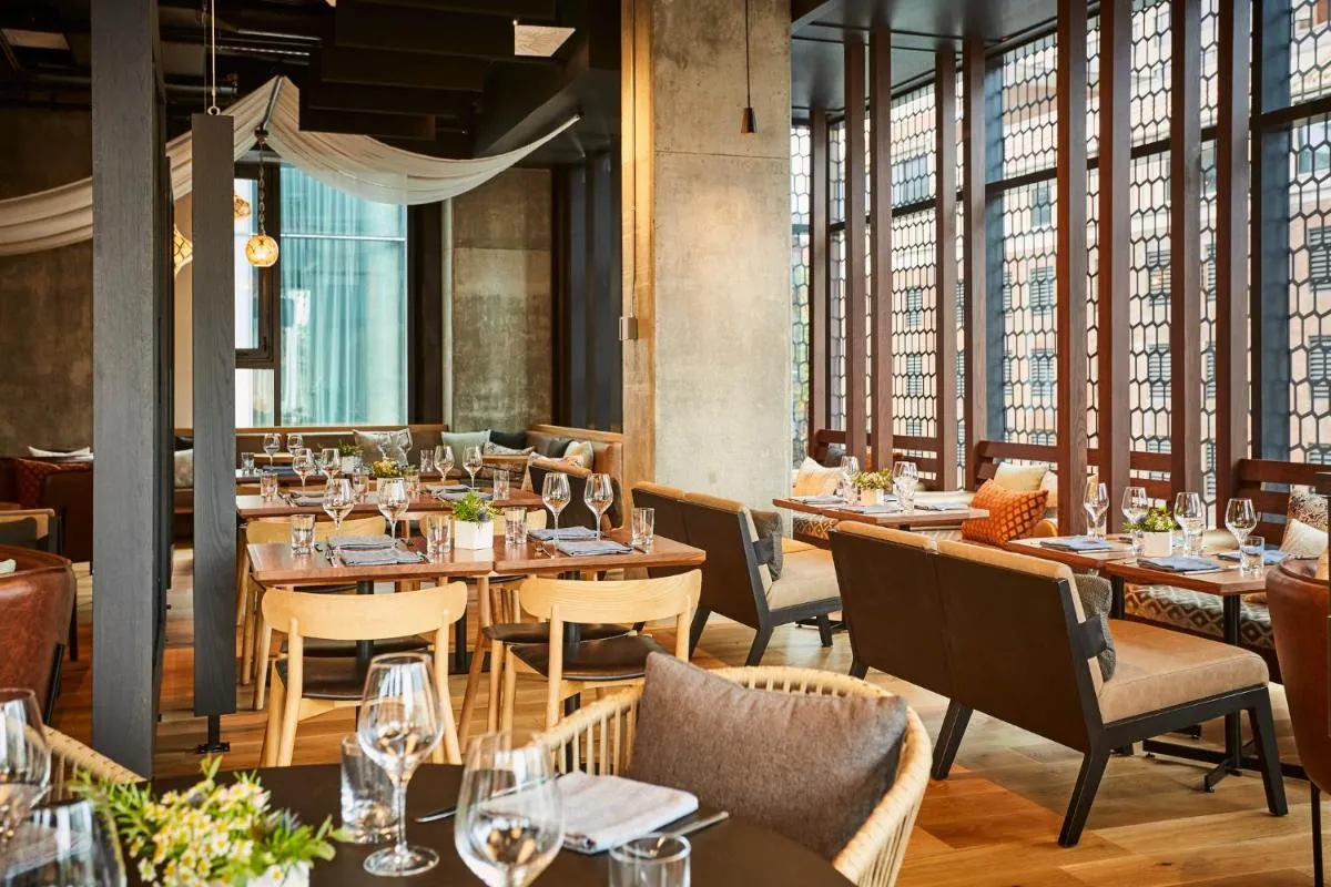 Image 3 of Le Germain Hotel Ottawa