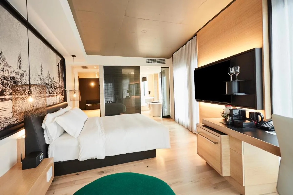 Image 4 of Le Germain Hotel Ottawa