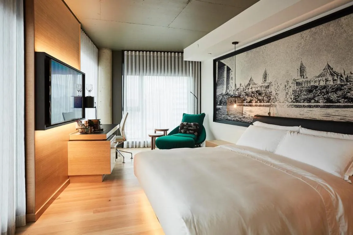 Image of Le Germain Hotel Ottawa