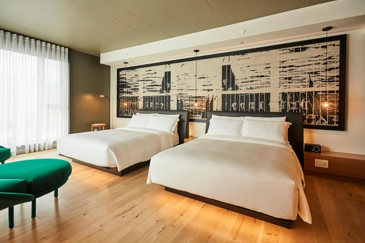 Image 6 of Le Germain Hotel Ottawa