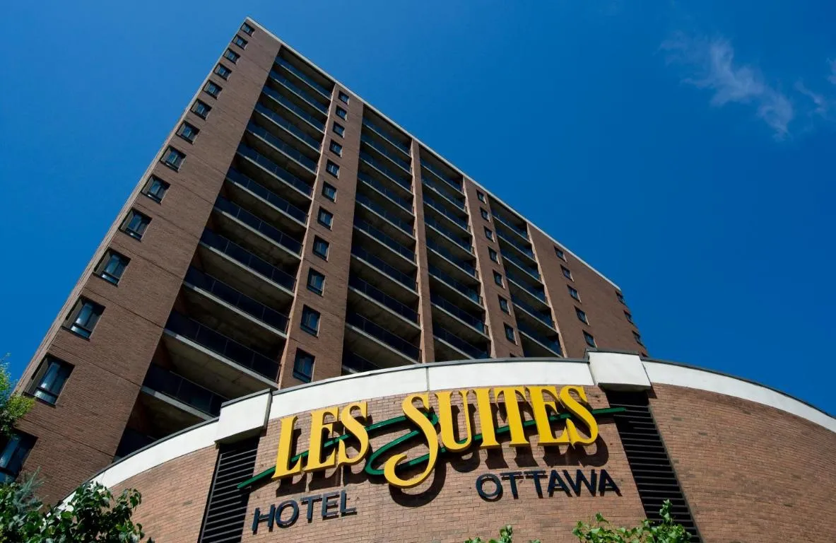 Image of Les Suites Hotel