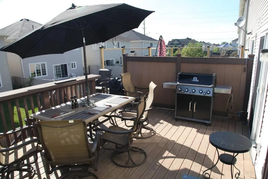 Image 2 of MarkG’s Shack!