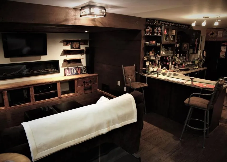 Image 6 of MarkG’s Shack!