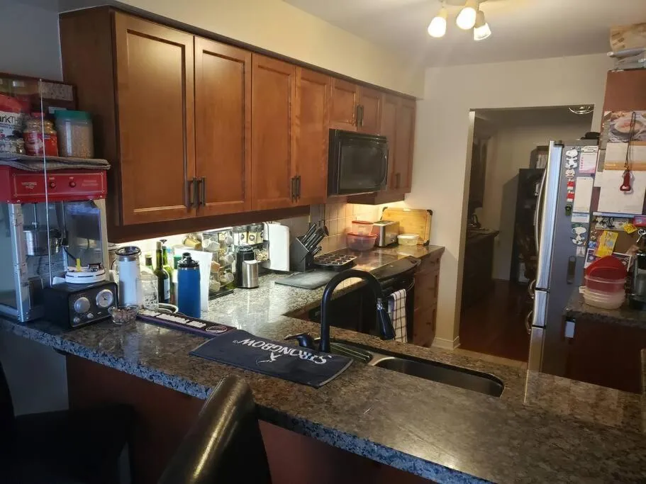 Image 1 of MarkG’s Shack!