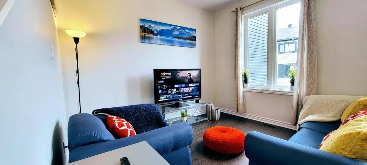 Image of New Build with PrimeTV, Movies, Games, Airport 10 mins
