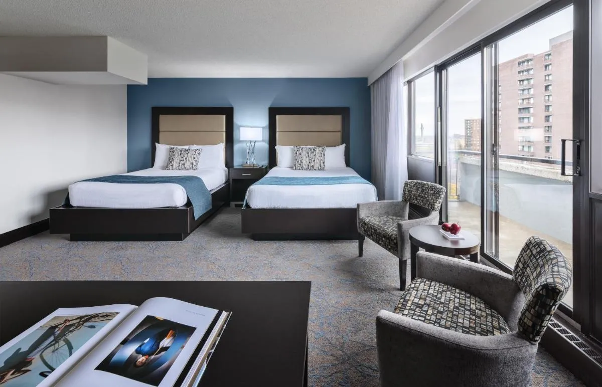 Image 1 of Ottawa Embassy Hotel & Suites