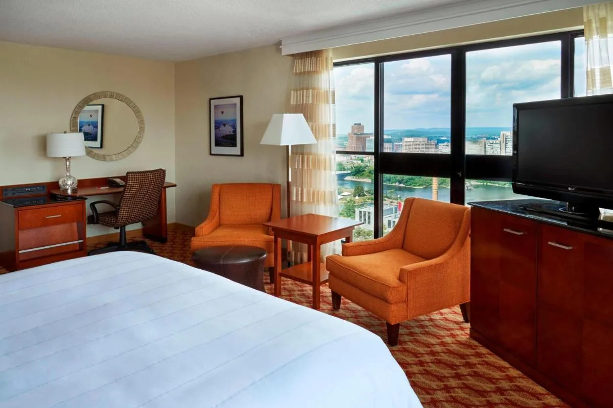 Image 4 of Ottawa Marriott Hotel