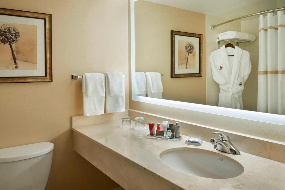 Image 2 of Ottawa Marriott Hotel