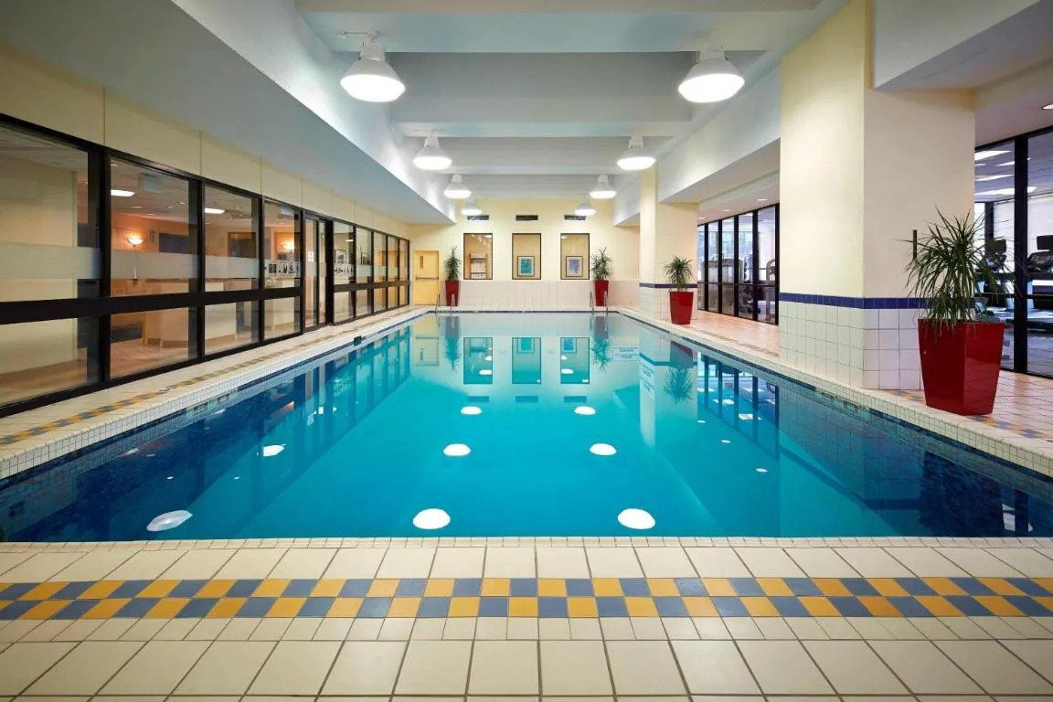 Image of Ottawa Marriott Hotel