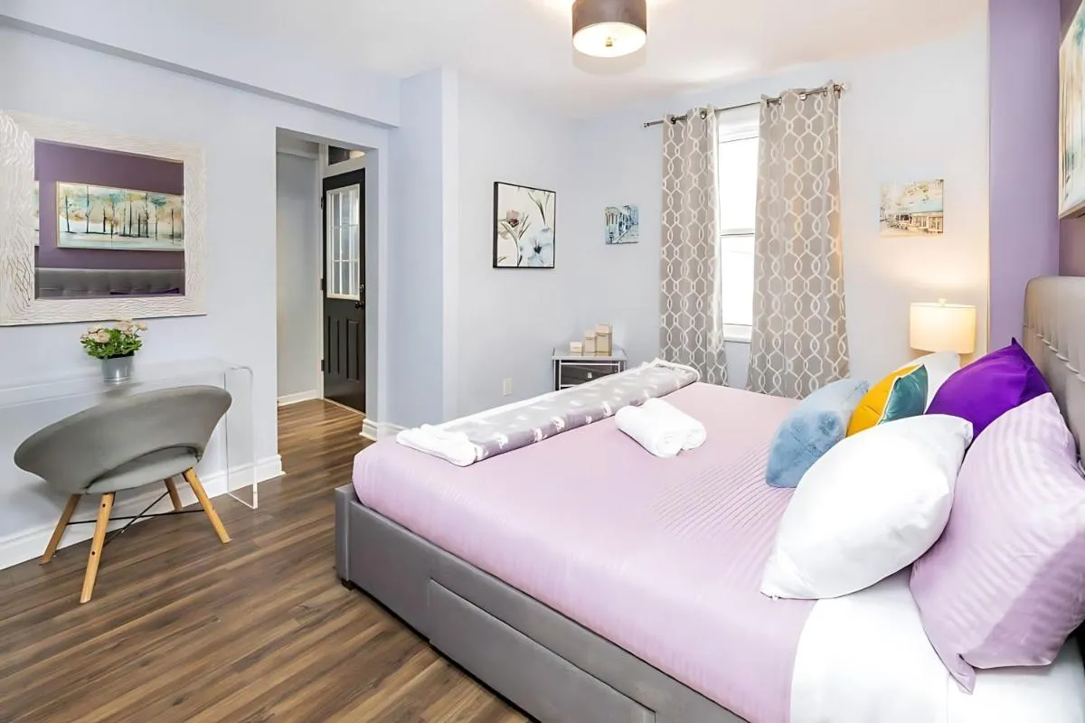 Image 2 of Pet Friendly – 1BR Newly Renovated Apartment